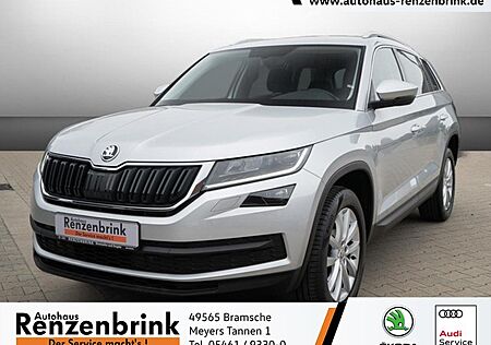 Skoda Kodiaq 2.0 TDI Style DSG