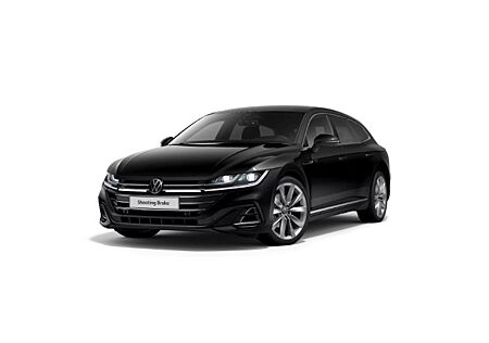 VW Arteon Shootingbrake 2.0TSI DSG R-Line Matrix Navi STHZ DCC HUD