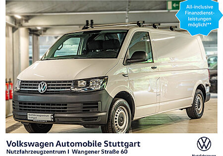 VW T6 Kasten DSG langer Radstand 2.0 TDI Euro 6 d