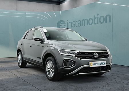 VW T-Roc 1.0 TSI Life NAVI DIGITAL PDC SITZH