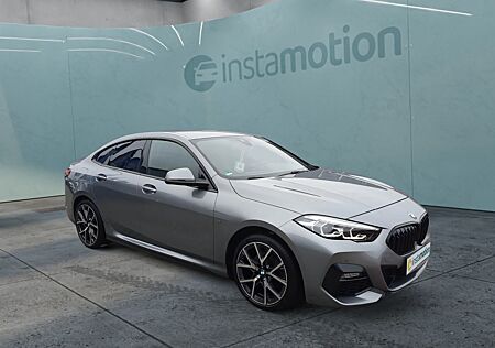 BMW 218 Gran Coupé M-Sport Induktion