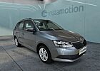 Skoda Fabia Combi Ambition 1.0 TSI SHZ PDC Klima