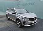 Peugeot 5008 GT Bluetooth Navi LED Klima Einparkhilfe