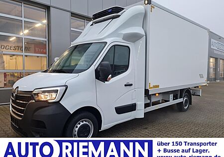 Renault Master 3,5t Kühlkoffer CARRIER STAND/FAHRKÜHLUNG