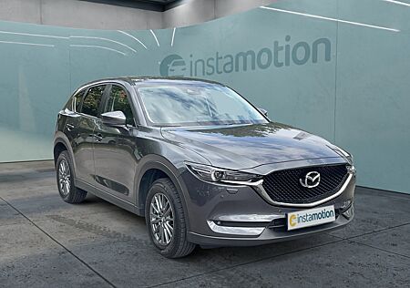 Mazda CX-5 2.2 SKYACTIV-D Exclusive-Line AWD Bluetooth