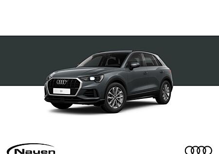 Audi Q3 35 TFSI Schaltgetriebe *Leasing 389,00*