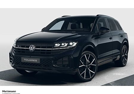 VW Touareg R-Line 3.0 V6 TDI 22 Zoll Estoril Black Style