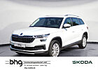 Skoda Kodiaq 2.0TDI 4x4 DSG Style 7Sitze ACC TravellerPlus Kessy Kamera MatrixLED