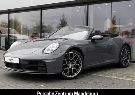 Porsche 992 -2 (911) Carrera Cabriolet*BOSE*HD-MATRIX*