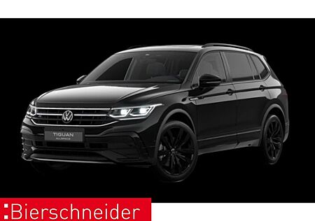 VW Tiguan Allspace 2.0 TSI DSG 4Mot R line AHK ALU PANOR STANDH