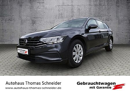 VW Passat Variant 2.0 TDI AHK/Business/PDC/3-Zonen