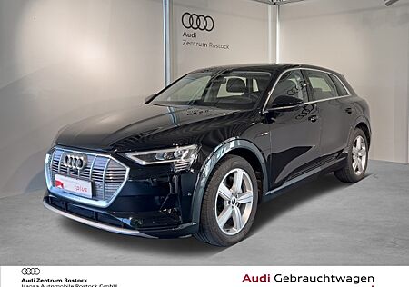 Audi e-tron 55 QUATTRO+NAVI+MATRIX+HEAD UP+TOP VIEW+V