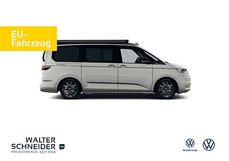 VW T6 California Der neue California Ocean 2.0 TDI 110 kW DSG EU