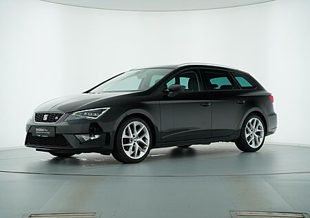 Seat Leon ST FR 1.4TSI VOLL-LED+FREISPRECH+SITZ-HZ