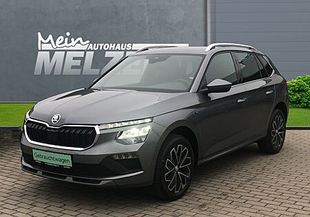 Skoda Kamiq DRIVE 1.5 TSI DSG+WSS BEHEIZT+ALU+SHZ+PDC