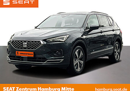 Seat Tarraco X-perience 1.4 e-HYBRID DSG Panoramadach