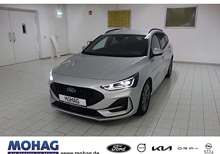 Ford Focus ST-Line*PDC.vo&hi*Navi*Winterpaket*Tempomat*