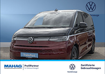 VW T7 Multivan 1.4 TSI Multivan LÜ Hybrid