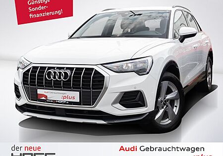 Audi Q3 Advanced 35 TFSI Virtual Kamera 18 Zoll APS P