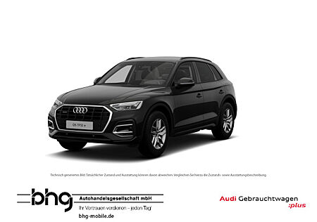 Audi Q5 TFSI e 45 TFSI quattro S tronic