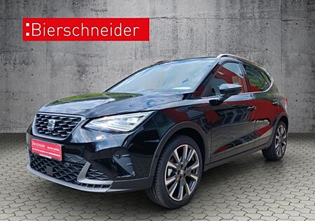 Seat Arona 1.0 TSI FR Anniversary Edition NAVI LED ACC APP-CONNECT