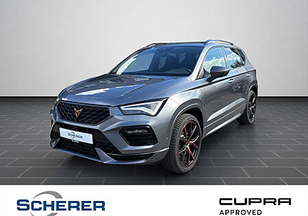 Cupra Ateca VZ 2.0 TSI 4Drive PANO AHK KAMERA