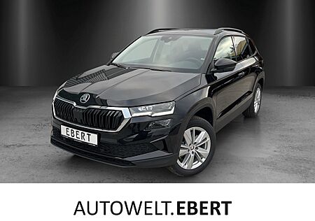 Skoda Karoq Selection 2,0 TDI 110 kW DSG 4x4