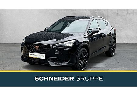 Cupra Formentor Tribe Edition 2.0 310 PS 7-Gang-DSG