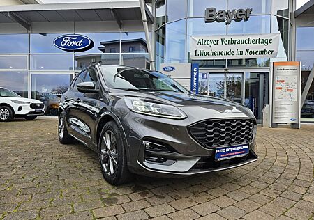 Ford Kuga 2.0 EcoBlue 4x4 Aut. ST-LINE X