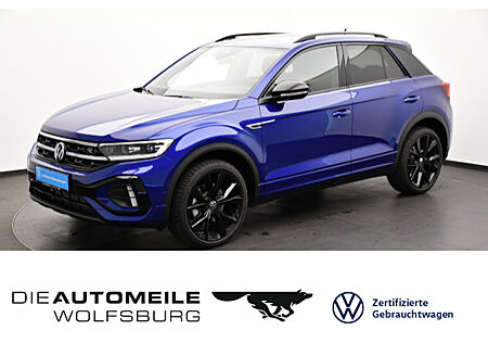 VW T-Roc 1.5 TSI OPF DSG R-Line "Black Style"