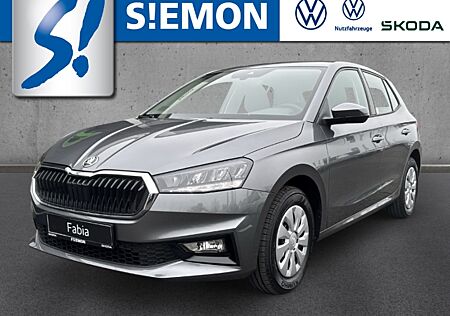 Skoda Fabia 1.0 MPI Essence PDC Klima