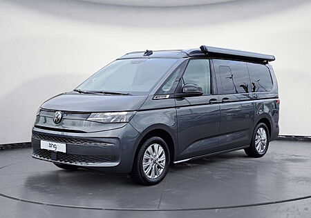 VW T6 California California Der neue California Beach Tour 2,0 l TSI OPF Frontantrieb 7-Gang-DSG