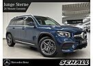 Mercedes-Benz GLB 220 d 4M AMG+LED+KAMERA+MBUX+SITZH+19"AMG