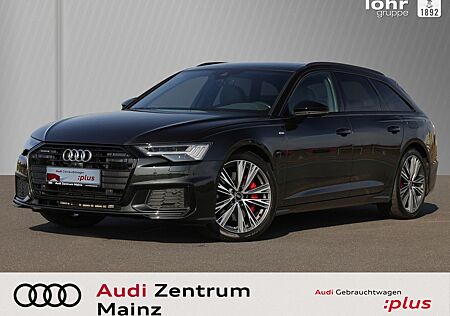 Audi A6 Avant sport 55 TFSI e quattro S tronic *AHV*