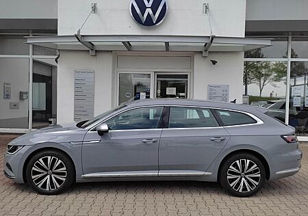 VW Arteon Shooting Brake Elegance Shootin