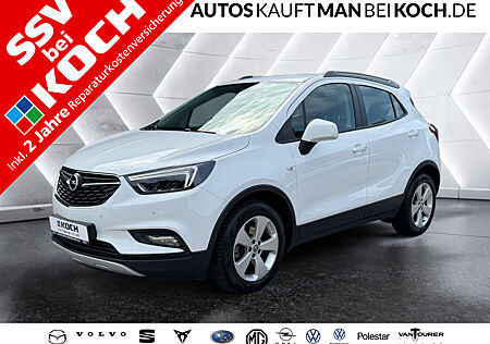 Opel Mokka X 1.6 Edition ALLW PDC BI-LED AFL CAM 2xPDC