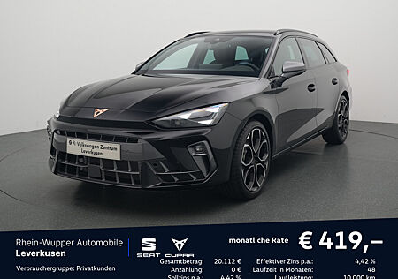 Cupra Leon Sportstourer 1.5 eTSI