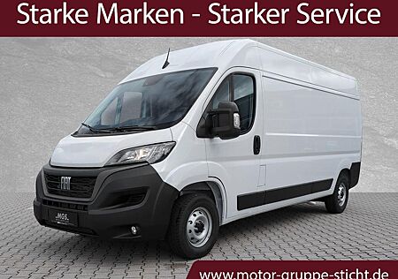 Fiat Ducato 35 L4H2 140PS #BT#PDC#ALLWETTER