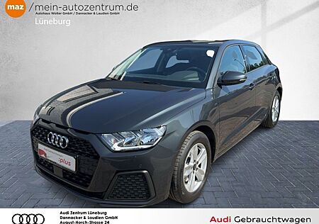 Audi A1 Sportback 30 1.0 TFSI Alu Navi Sitzh. PDC