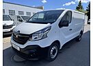 Renault Trafic L1H1 Komfort 3,0t dCi 145 PS Heckklappe!