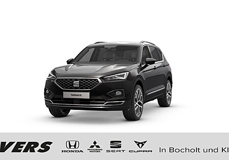 Seat Tarraco 1.4 e-Hybrid DSG Xperience AHK 360-GRAD-KAMERA