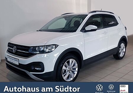 VW T-Cross Life 1.0 TSI DSG | ACC RFK Navi