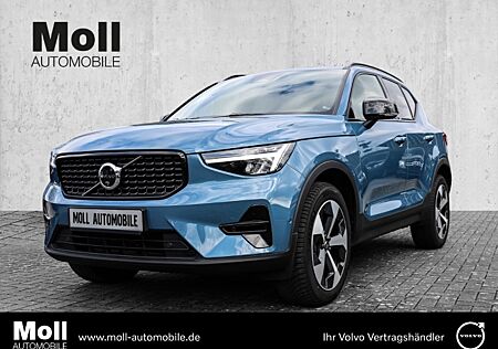 Volvo XC 40 XC40 Plus Dark 2WD B4 EU6d digitales Cockpit Memory Sitze Soundsystem HarmanKardon 360 Kamera