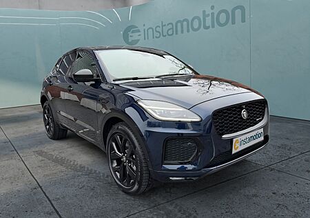 Jaguar E-Pace P250 R-Dynamic SE Pano