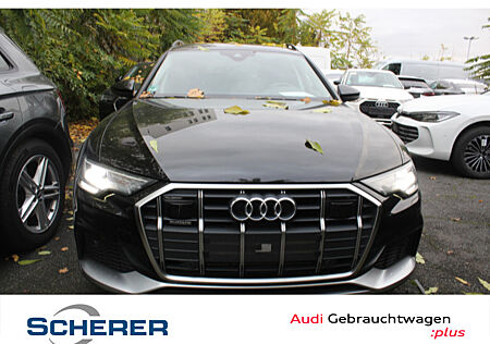 Audi A6 45 allroad quattro 3.0 TDI