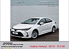 Toyota Corolla 4-Türer 1.5 Comfort 125PS 6-Gang +Allwetterreifen