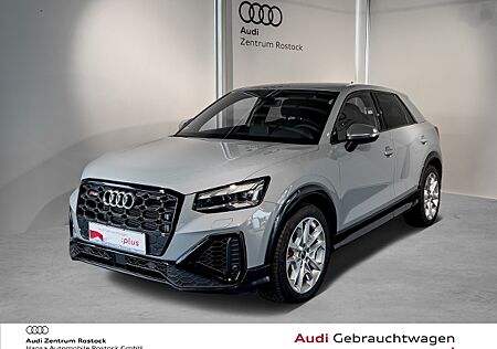 Audi SQ2 2.0 TFSI QUATTRO S-Line+NAVI+MATRIX+AHK+VIRT