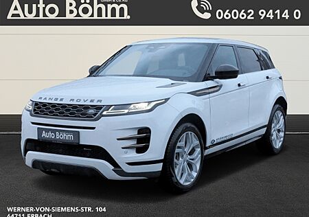 Land Rover Range Rover Evoque P300e PHEV+SE Dynamic+ACC+DAB