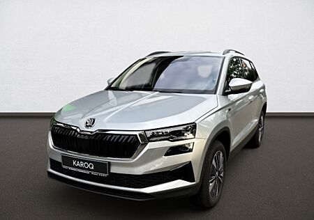 Skoda Karoq ''Drive'' 1.5 TSI DSG AHK Navi Kamera Blindspot