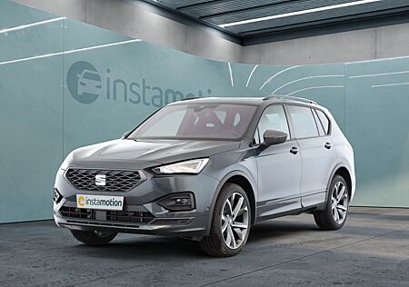 Seat Tarraco 1.5 TSI DSG FR | AHK | LED | NAVI